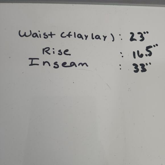 TANYA TAYLOR Kenia Pleated Wide-Leg Pants in Cinnamon Size 20 - Picture 11 of 11